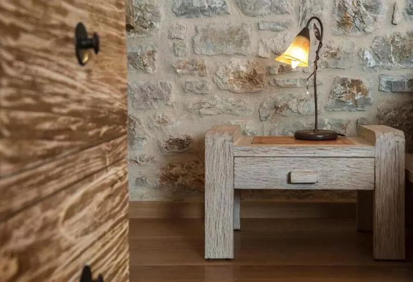 ホテル Elafos Spa