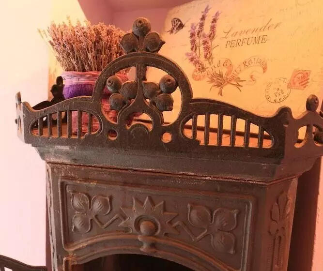 Hotelli Eventhof Und Gästehaus Weingewölbe