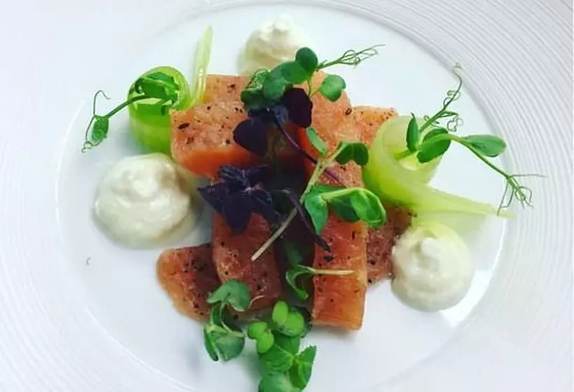 Hotelli Eventhof Und Gästehaus Weingewölbe