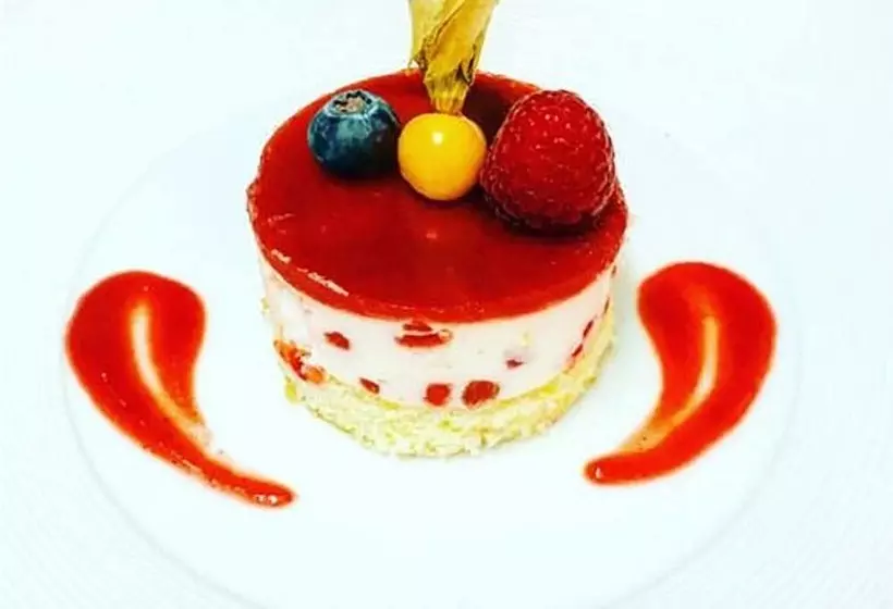 Hotelli Eventhof Und Gästehaus Weingewölbe