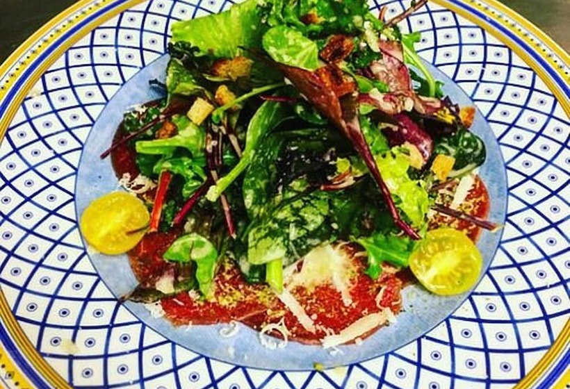 호텔 Eventhof Und Gästehaus Weingewölbe