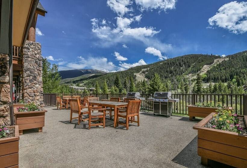 هتل Hidden River Lodge 5995