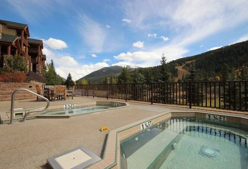 هتل Hidden River Lodge 5995