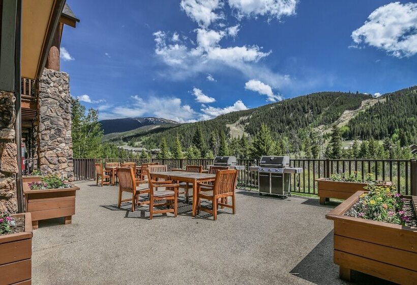 هتل Hidden River Lodge 5995