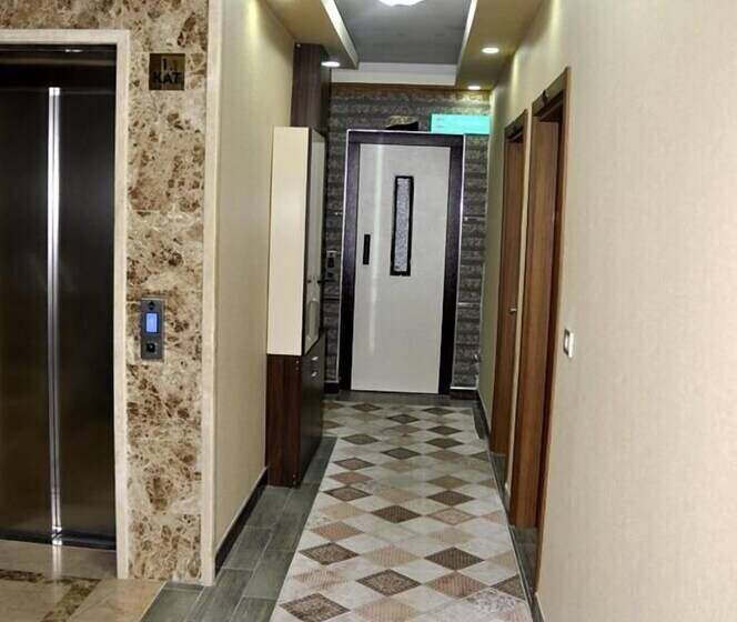 ホテル Karakocan Hanedan