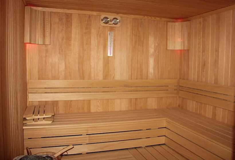 ホテル Karakocan Hanedan