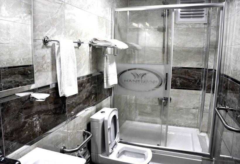 ホテル Karakocan Hanedan