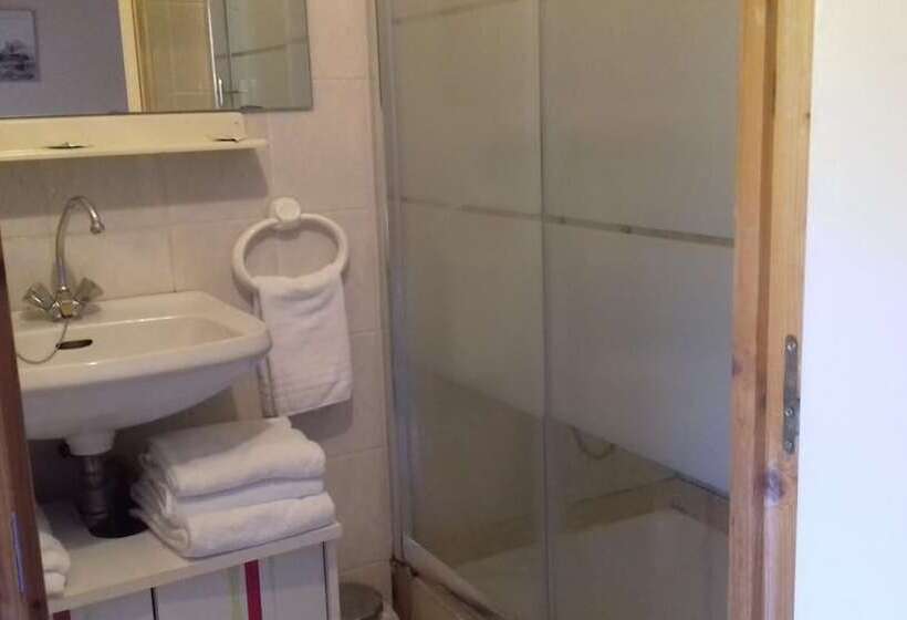 酒店 L Auberge Du Comtois