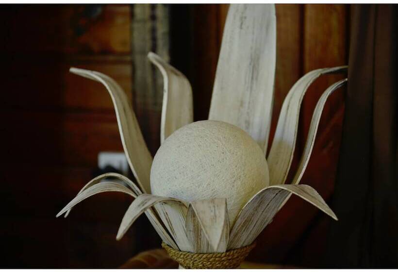 هتل Le Domaine Du Rocher Noir