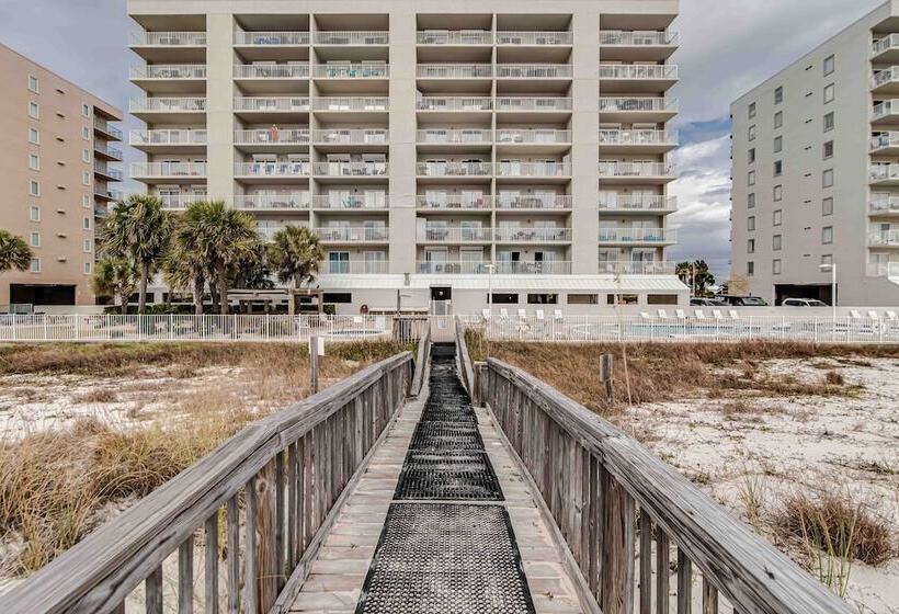 فندق Ocean House Unit 2601