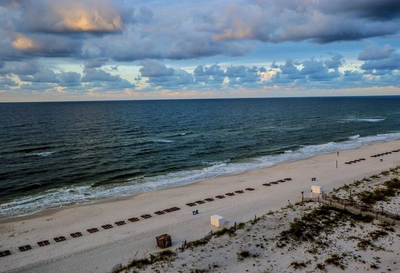 فندق Ocean House Unit 2601