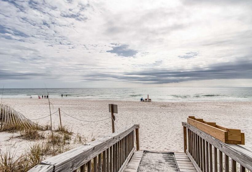 فندق Ocean House Unit 2601