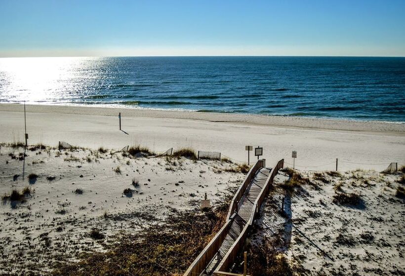 فندق Ocean House Unit 2601