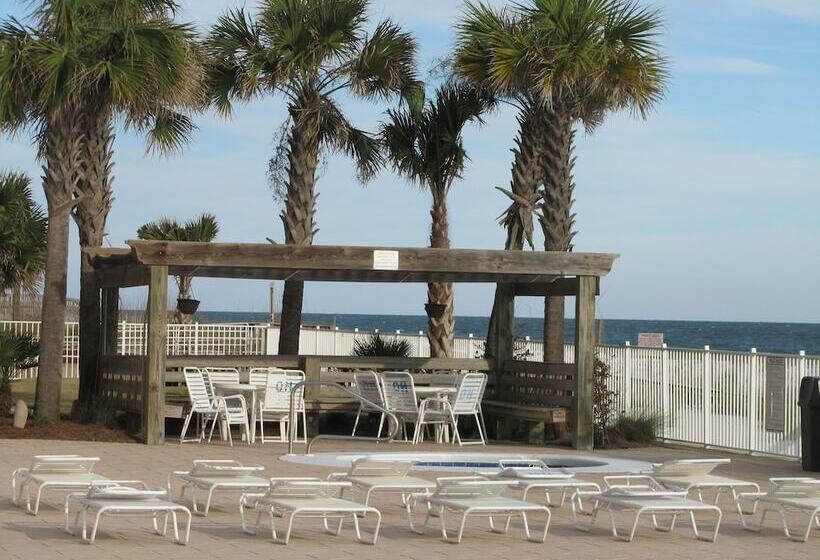 فندق Ocean House Unit 2601