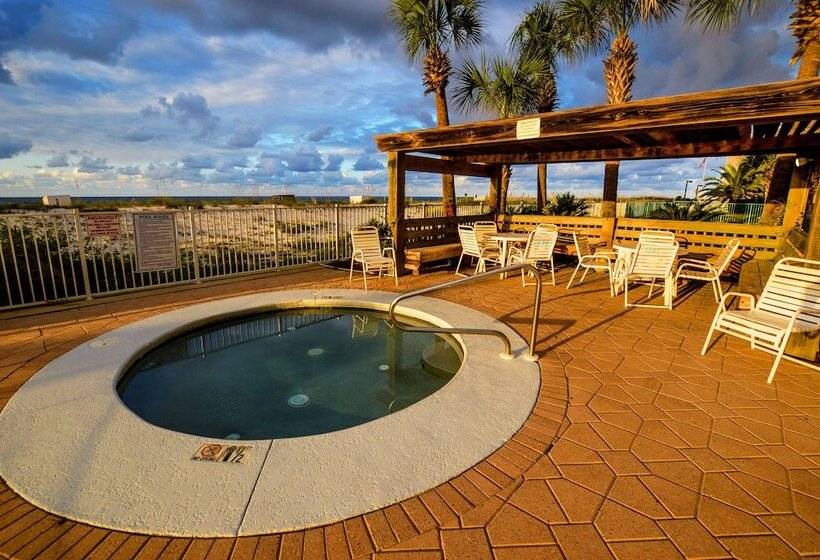 فندق Ocean House Unit 2601