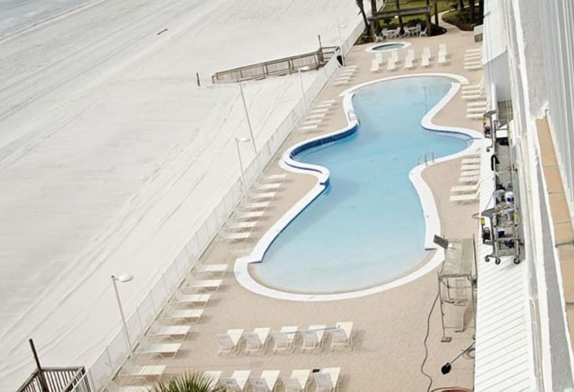 فندق Ocean House Unit 2601