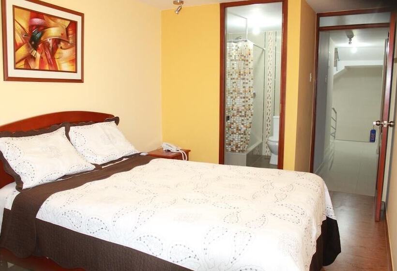 هتل Palmas Reales