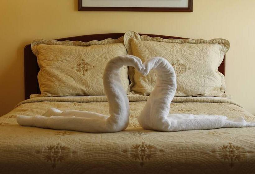 هتل Palmas Reales