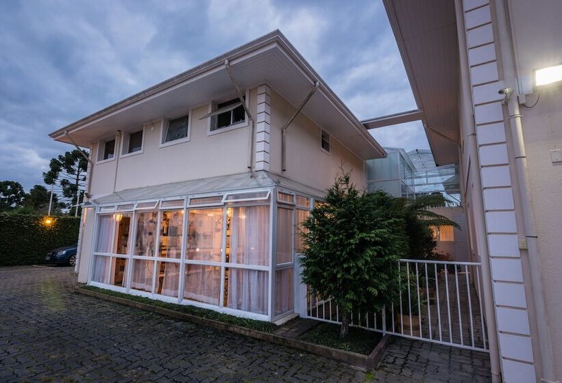 호텔 Piano Piano Pousada Temática