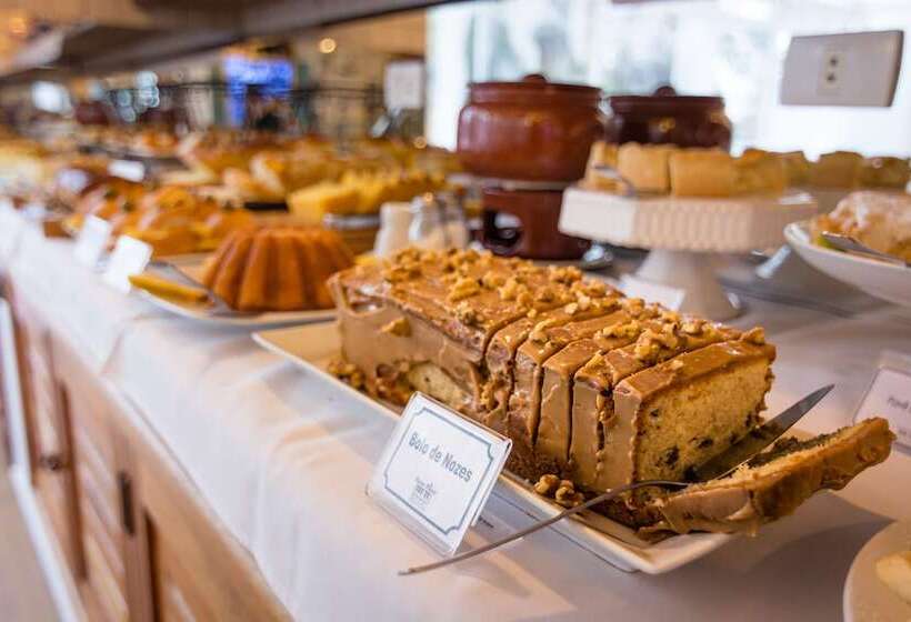 호텔 Piano Piano Pousada Temática