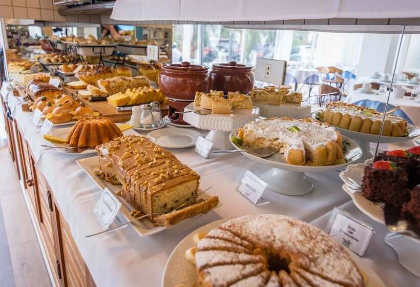 호텔 Piano Piano Pousada Temática