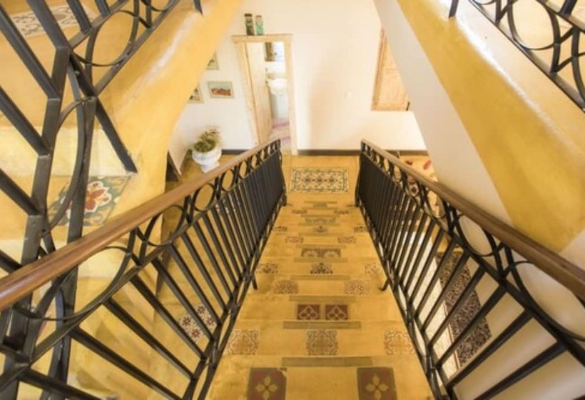 호텔 Pousada Encanto Da Serra