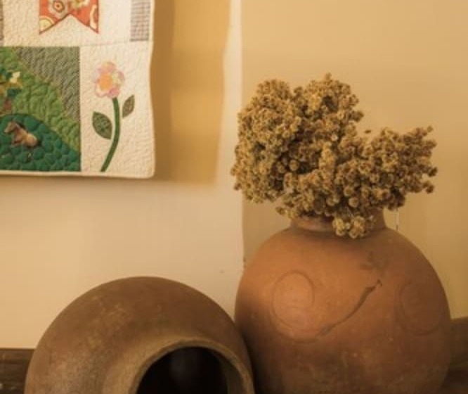 호텔 Pousada Encanto Da Serra