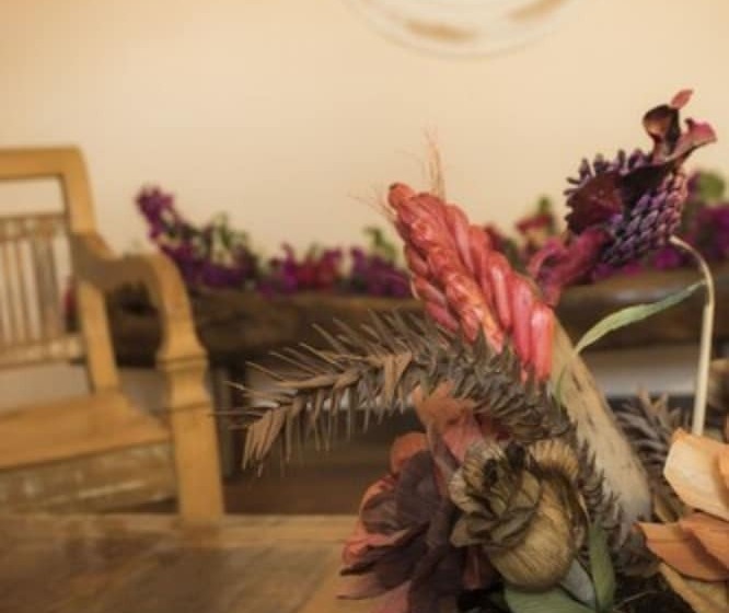 호텔 Pousada Encanto Da Serra