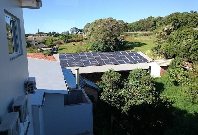 Отель Raios De Sol Missioneiro