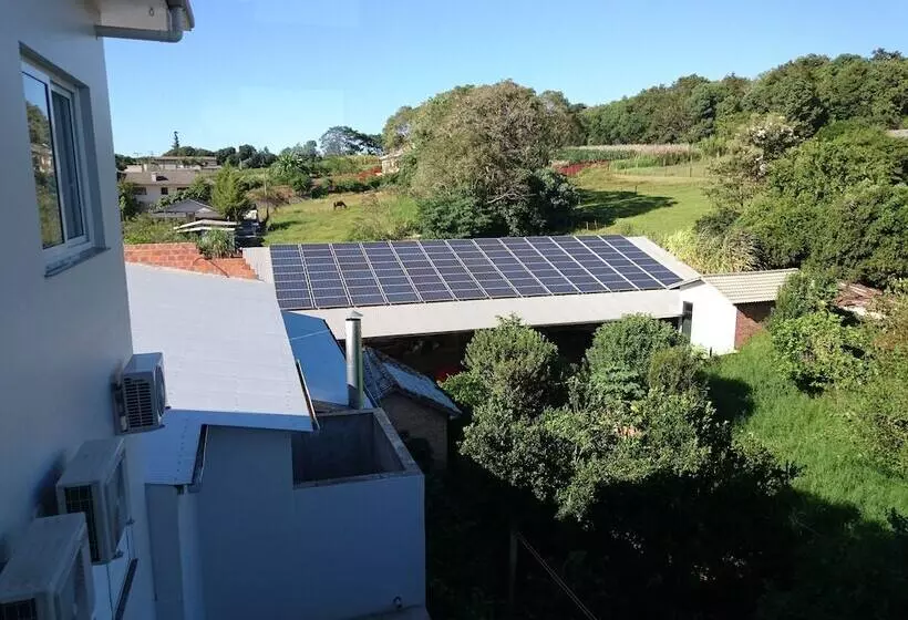 ホテル Raios De Sol Missioneiro