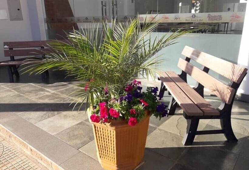 Отель Raios De Sol Missioneiro