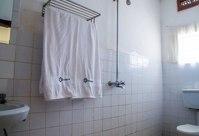 Hôtel Rukungiri Inn