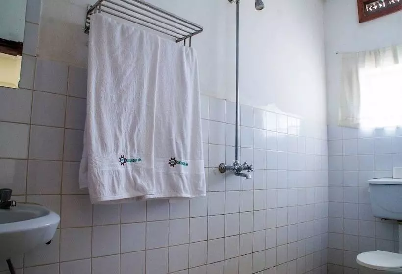 هتل Rukungiri Inn