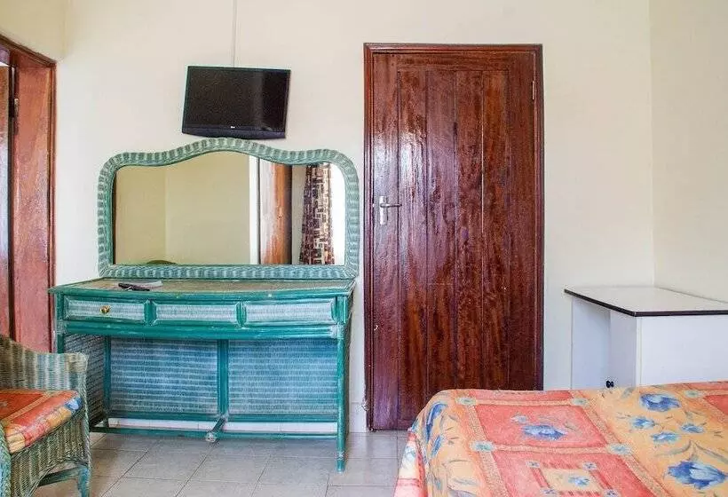 هتل Rukungiri Inn