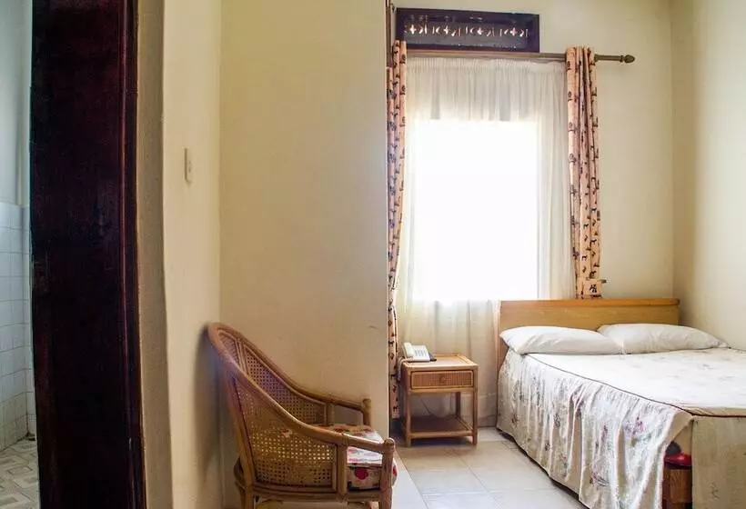 هتل Rukungiri Inn