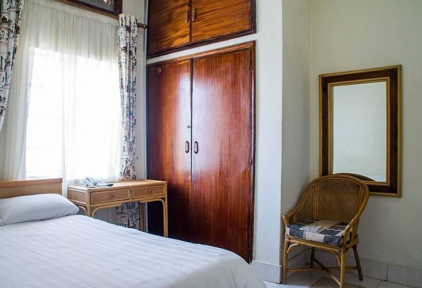 Hôtel Rukungiri Inn