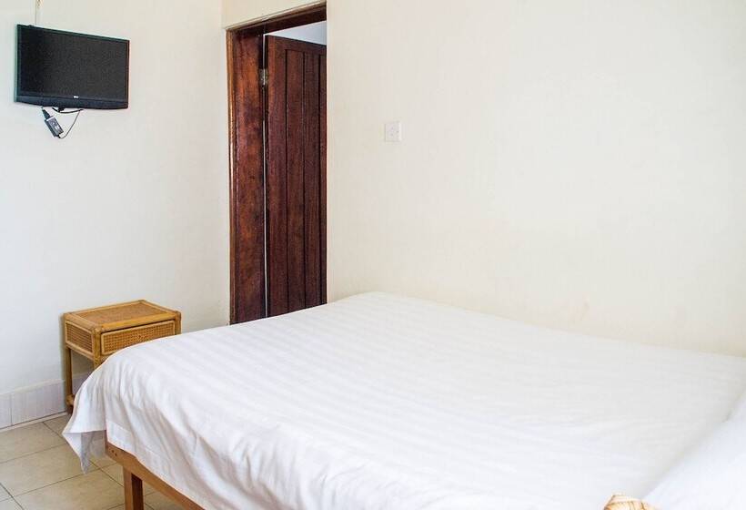 Hôtel Rukungiri Inn