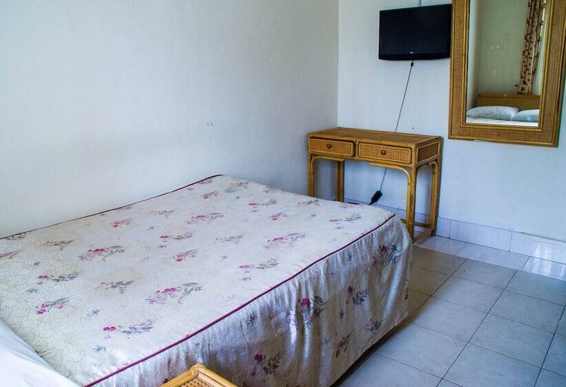 Hôtel Rukungiri Inn