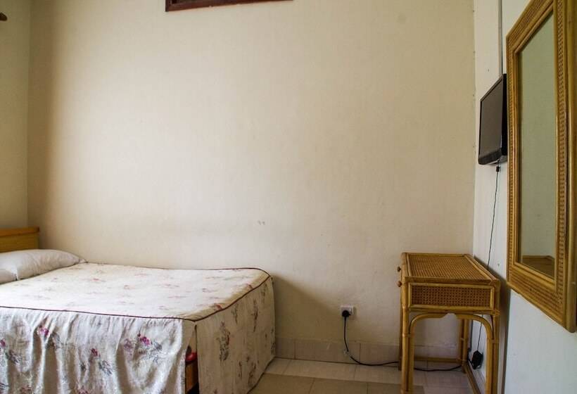 Hôtel Rukungiri Inn