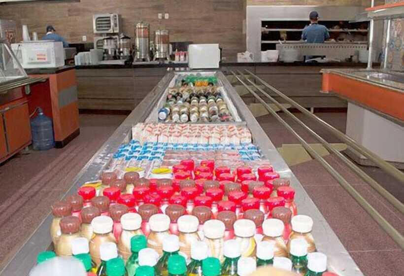 בית מלון כפרי Scoz