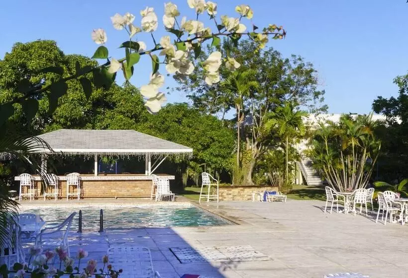 هتل Seawind On The Bay Beach Studio Olr