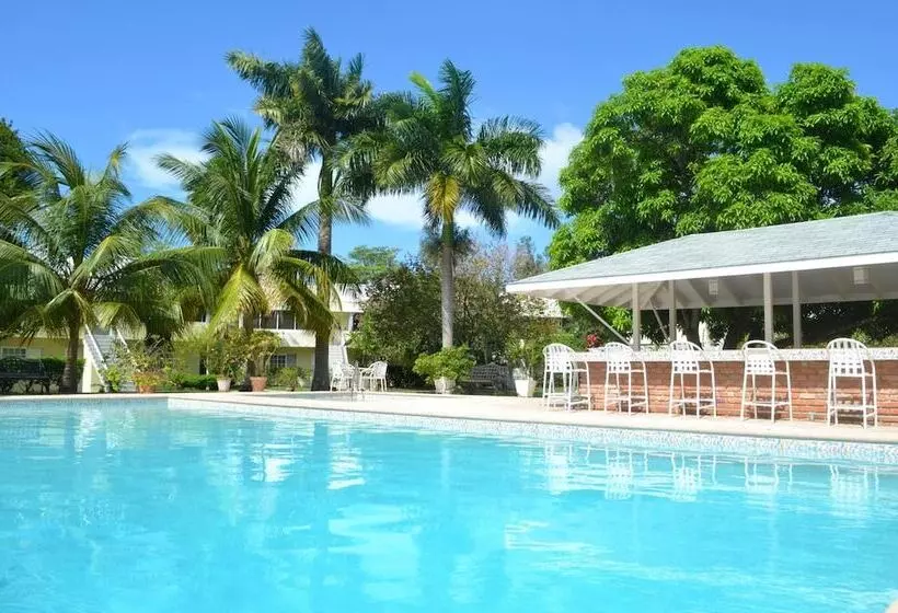 هتل Seawind On The Bay Beach Studio Olr