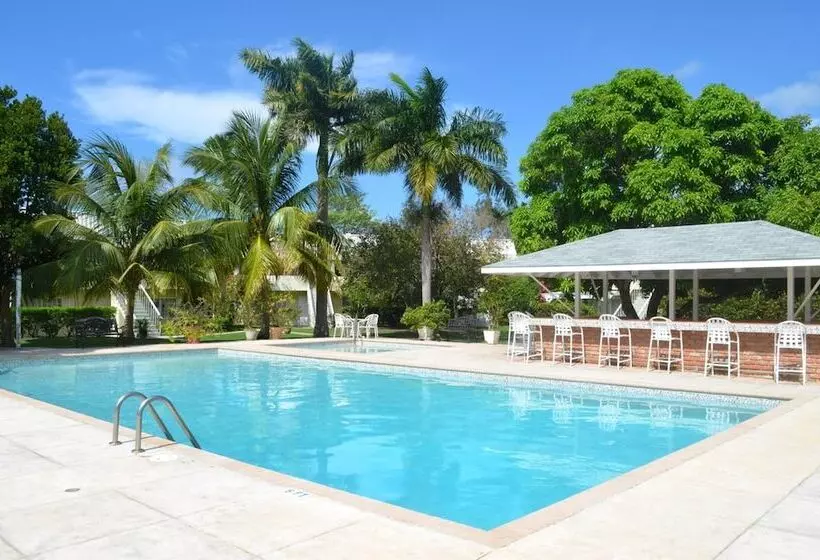 هتل Seawind On The Bay Beach Studio Olr