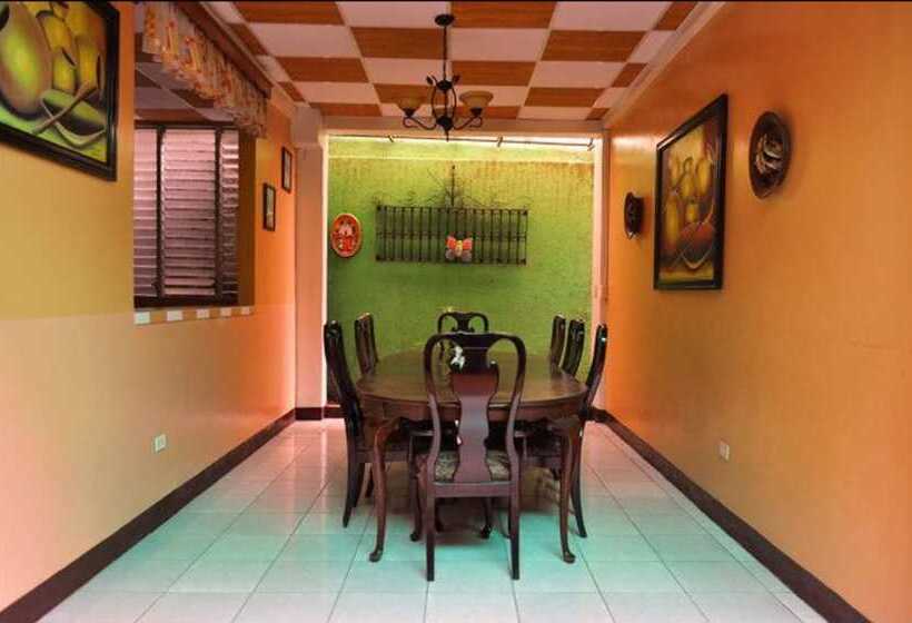 هتل Terraza De Meme