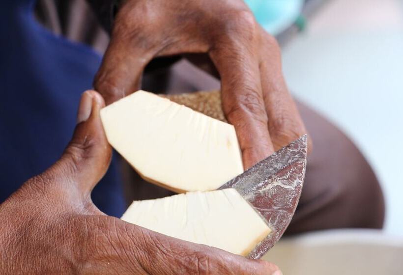 هتل The Castaway Retreat