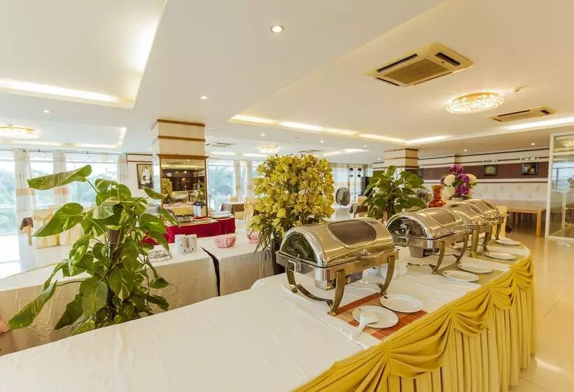 هتل Thien An Riverside