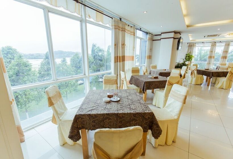 هتل Thien An Riverside