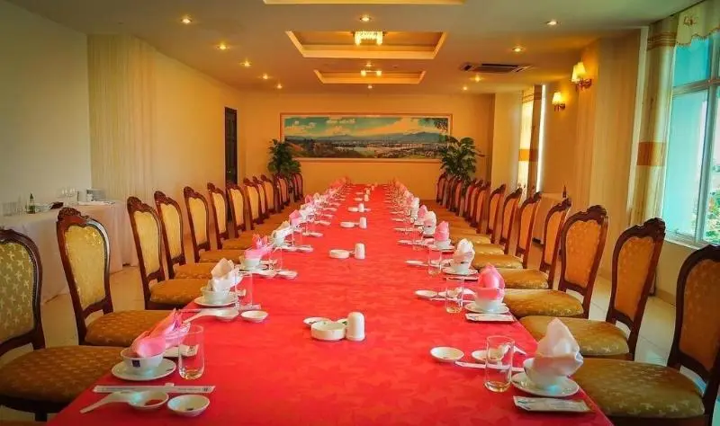 هتل Thien An Riverside