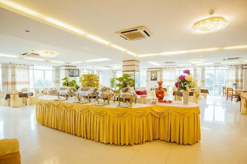 هتل Thien An Riverside
