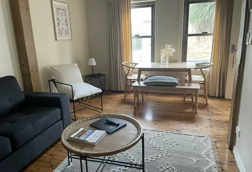 Millthorpe Boutique Motel